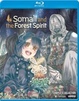 Somali and the Forest Spirit: Complete Collection [Blu-ray] - Front_Zoom