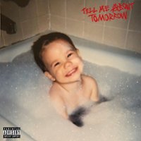 Tell Me About Tomorrow [LP] - VINYL - Front_Original