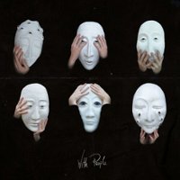 With People [LP] - VINYL - Front_Standard