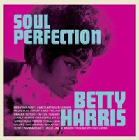 Soul Perfection [LP] - VINYL - Front_Standard