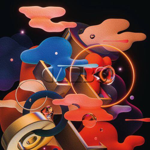 

CARBS [LP] - VINYL