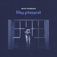 Blue Pastoral [LP] - VINYL - Front_Original