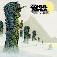 Vae Vobis [LP] - VINYL - Front_Standard
