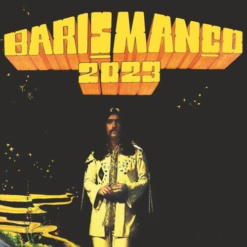 

2023 [LP] - VINYL