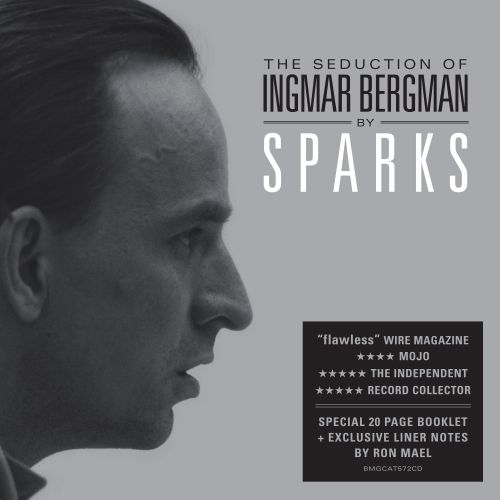 

The Seduction of Ingmar Bergman [LP] - VINYL