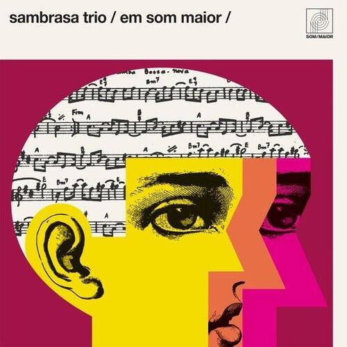 

Em Som Maior [LP] - VINYL