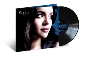 Come Away With Me [20th Anniversary LP] [LP] - VINYL - Front_Original