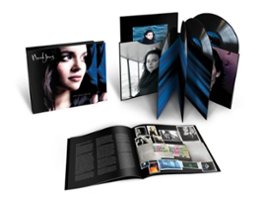 Come Away With Me [20th Anniversary] [Super Deluxe 4 LP] [LP] - VINYL - Front_Original