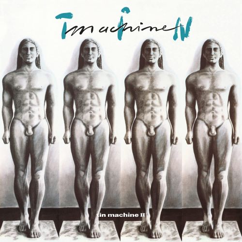 Tin Machine II [LP] - VINYL