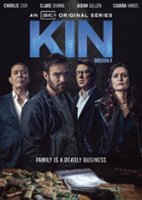 Kin: Season 1 - Front_Zoom