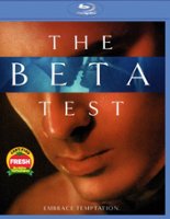 The Beta Test [Blu-ray] [2021] - Front_Zoom