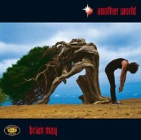 Another World [CD] - Front_Standard