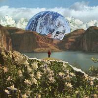 Monoflora [LP] - VINYL - Front_Original