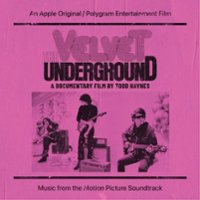 The  Velvet Underground: A Documentary Film by Todd Haynes [LP] - VINYL - Front_Original