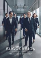 Succession: The Complete Third Season - Front_Zoom