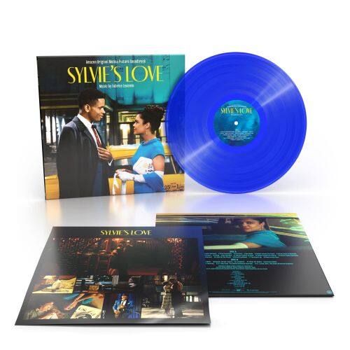 

Sylvie's Love [Amazon Original Motion Picture Soundtrack] [LP] - VINYL