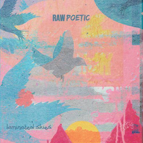 

Laminated Skies [LP] - VINYL