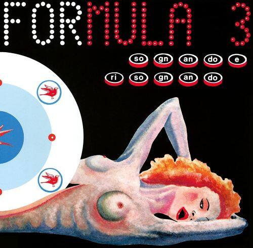

Sognando E Risognando [LP] - VINYL