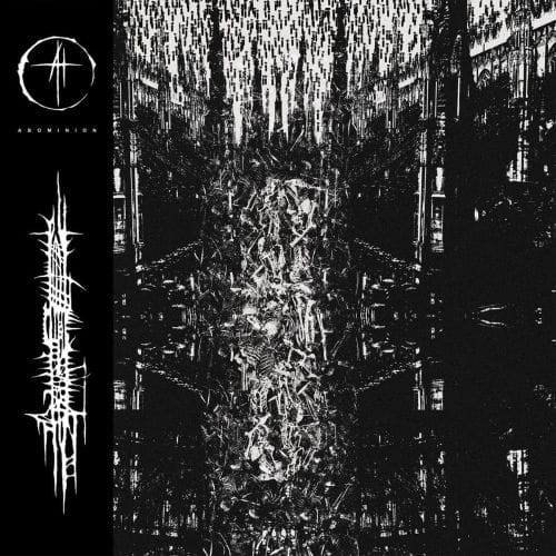 

Abominion [LP] - VINYL