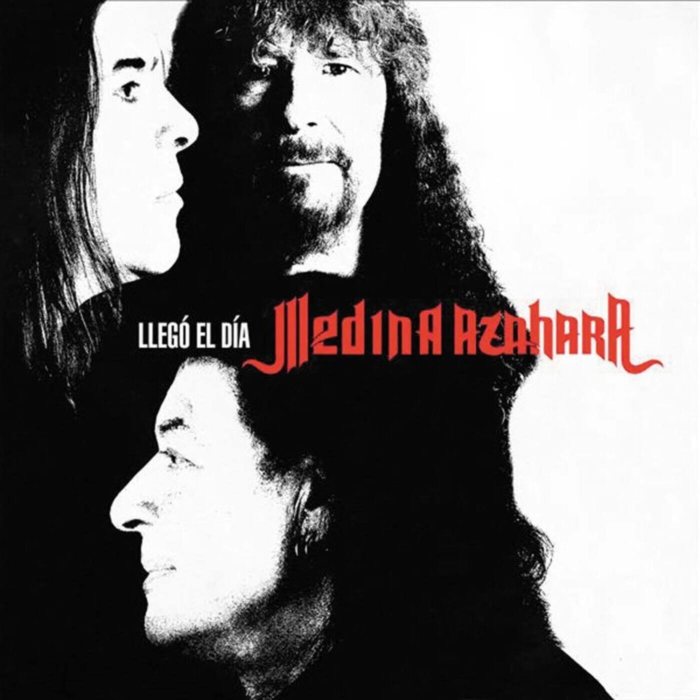 

Llegó el Día [LP] - VINYL