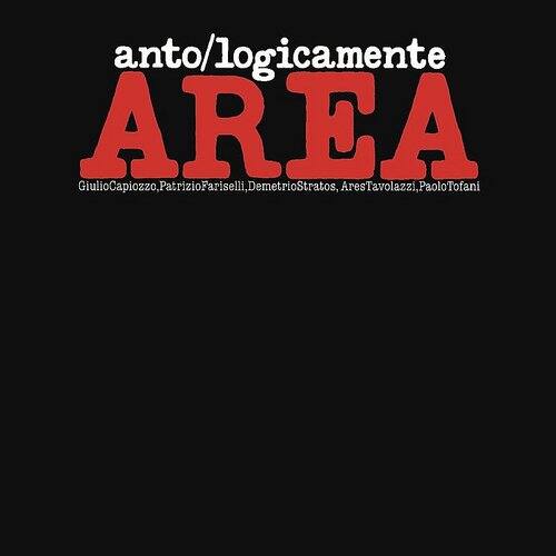 

Anto/Logicamente [LP] - VINYL