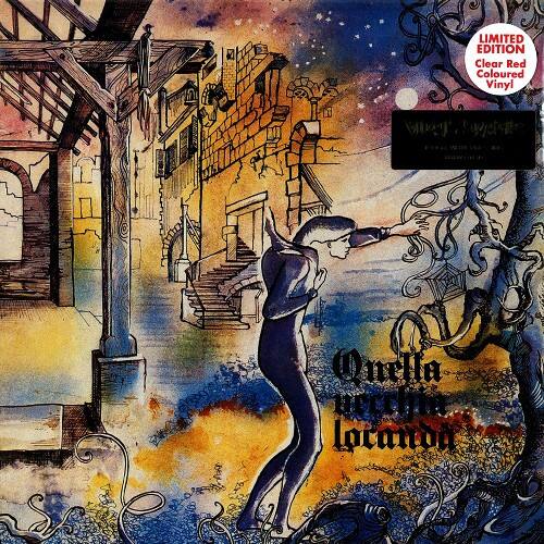 

Quella Vecchia Locanda [LP] - VINYL