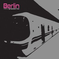 Metro: Greatest Hits [LP] - VINYL - Front_Standard