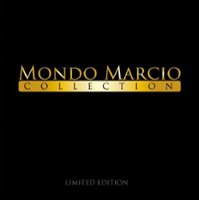 Collection [LP] - VINYL - Front_Original