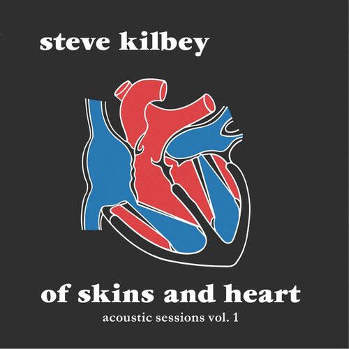 Of Skins & Heart: Acoustic Sessions, Vol. 1 [LP] - VINYL