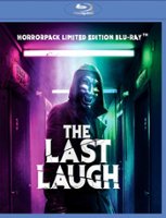 The Last Laugh [Blu-ray] - Front_Zoom