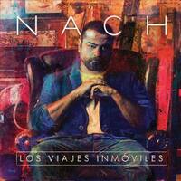Los Viajes Inmóviles [LP] - VINYL - Front_Standard