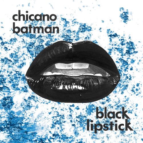 Black Lipstick [Red Vamp Edition LP] [LP] - VINYL