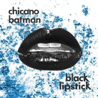 Black Lipstick [Red Vamp Edition LP] [LP] - VINYL - Front_Original