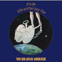 H to He Who Am the Only One [LP] - VINYL - Front_Standard