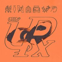 USERx [LP] - VINYL - Front_Original