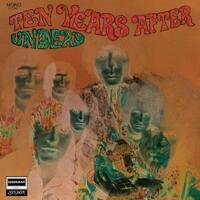 Undead [LP] - VINYL - Front_Standard
