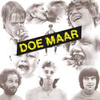 Doe Maar [LP] - VINYL - Front_Original