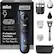 BRAUn Series 9
Trim. Shave. Face. Body.
Professional Precision. Perfect Head-to-Toe Results.
BODY
BRAUn A109