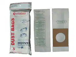 EnviroCare - Vacuum Bags for Vacuum Part #112SW 75 Pack