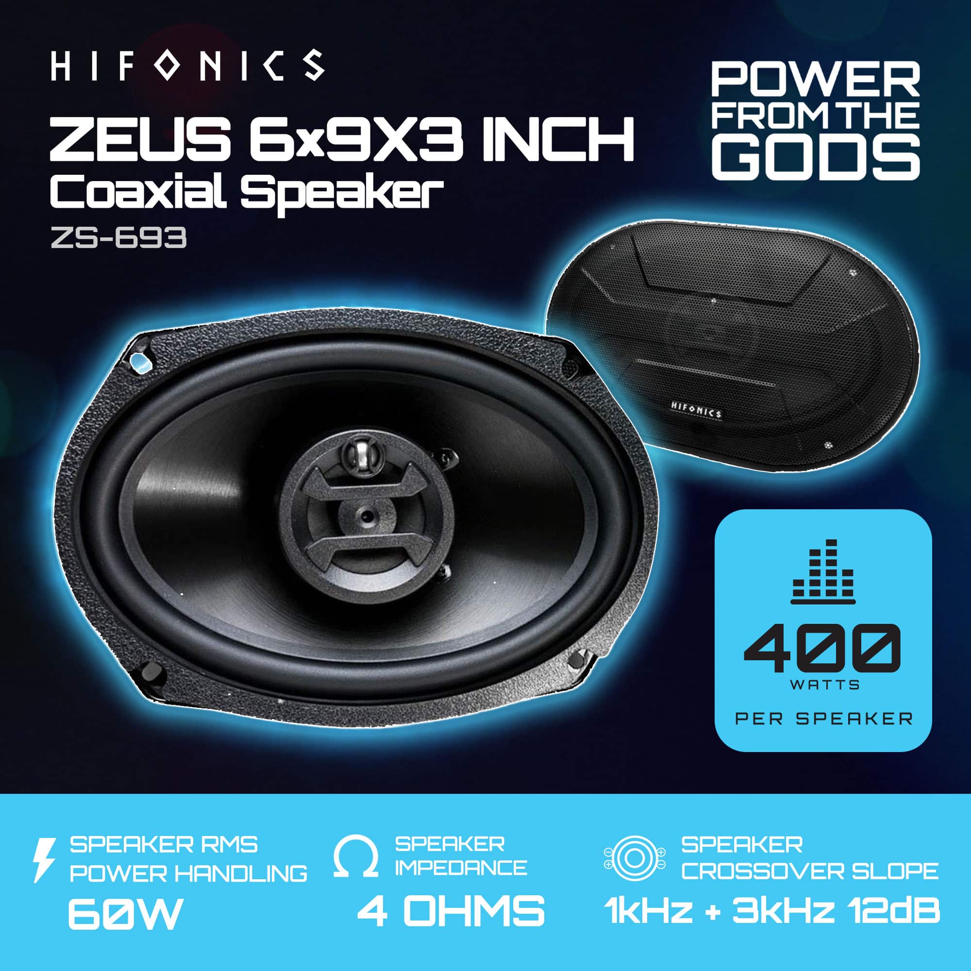 hissikoku ZXI 6.5