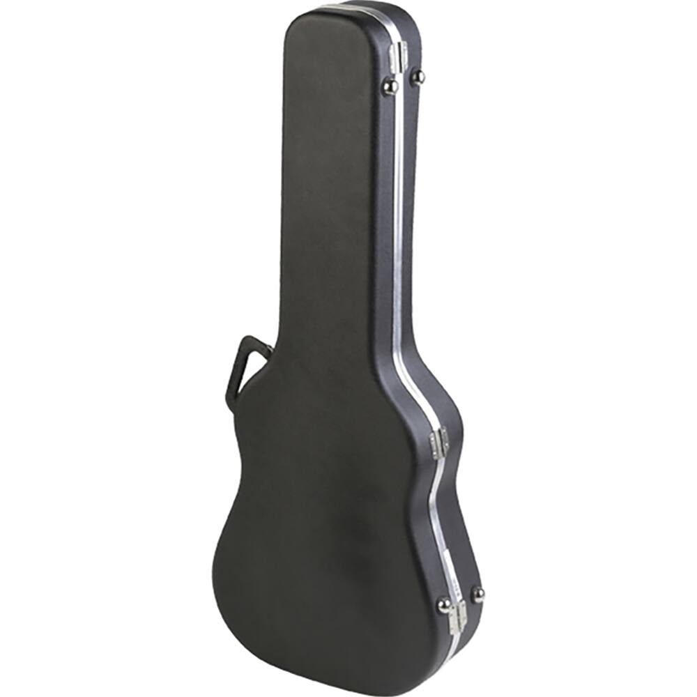 Alt View 2. SKB - Hardshell Guitar Case for Baby Taylor and Martin LX Guitars 1SKB-300.