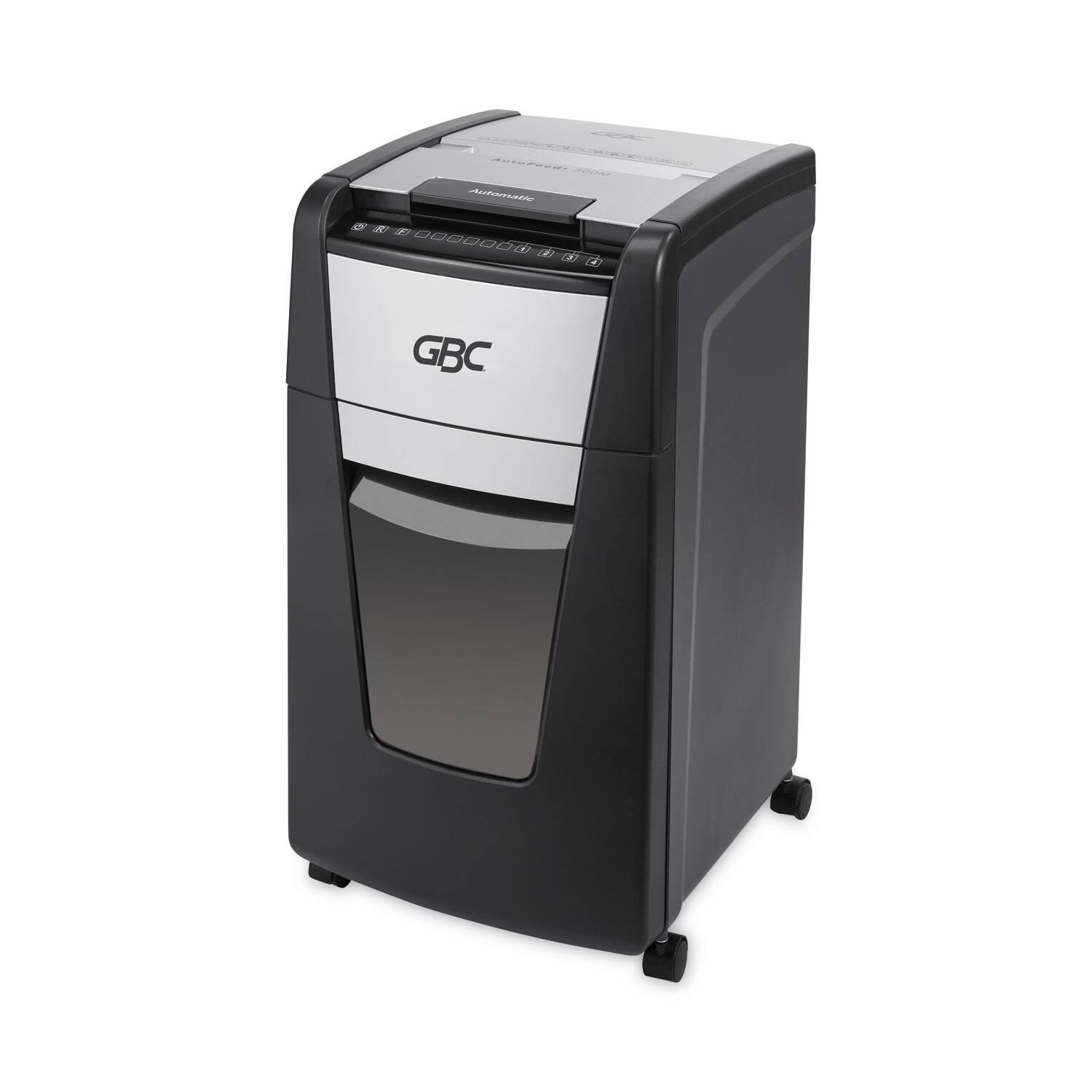 GBC Automatic