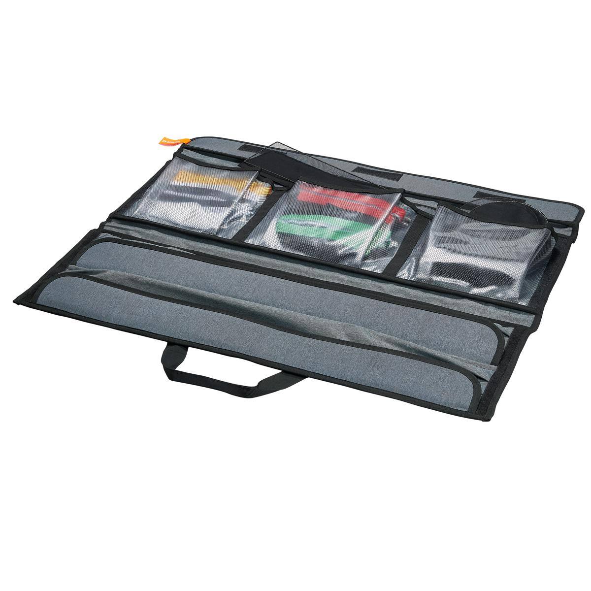 Alt View 1. Godox - Godox SF4560 18x24" Scrim Flag Kit.