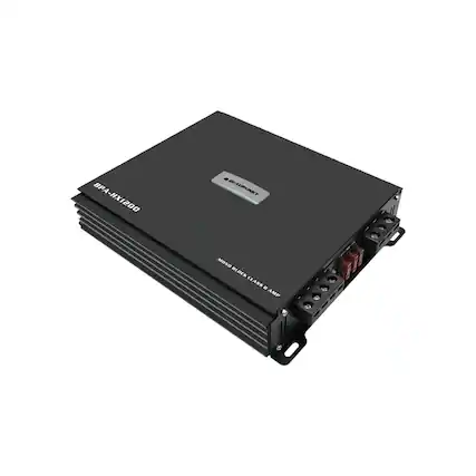 BPA-HX1200 BLAUPUNKT MOND BLOCK CLASS D AMP