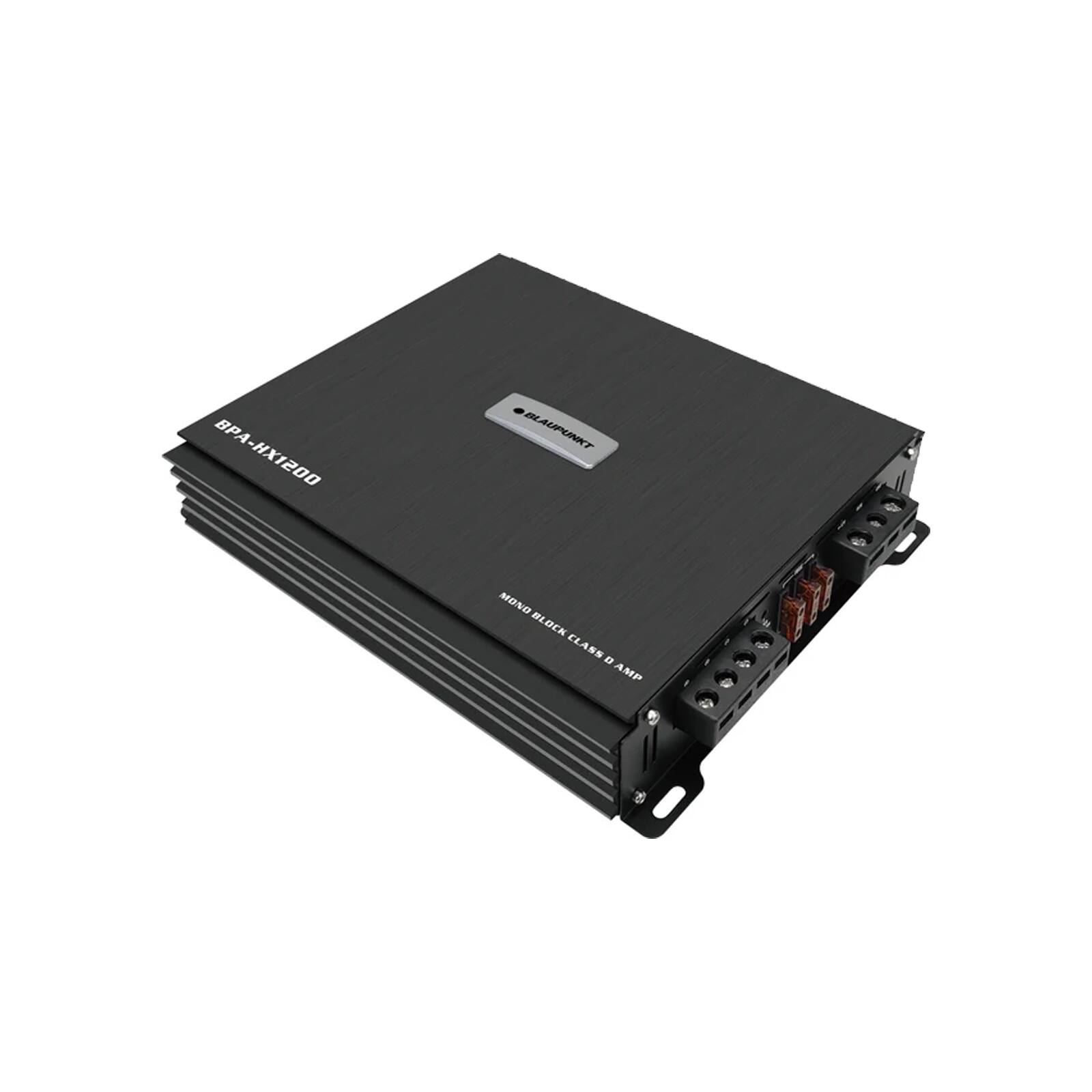 BPA-HX1200 BLAUPUNKT MOND BLOCK CLASS D AMP