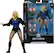 MCFARLANE COLLECTOR EDITION
22 MOVING PARTS
POINTS ARTICULACION
12+
DC MULTIVERSE
BLACK CANARY