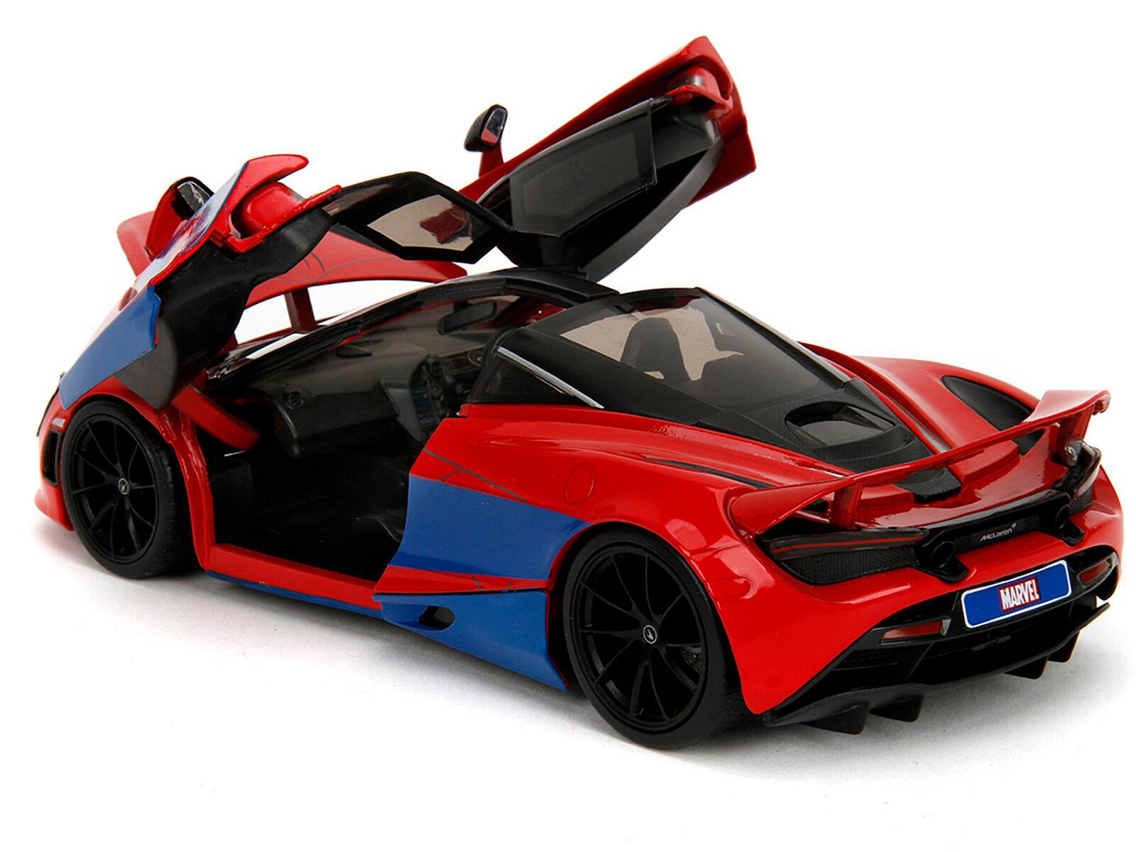 McLaren MARVEL