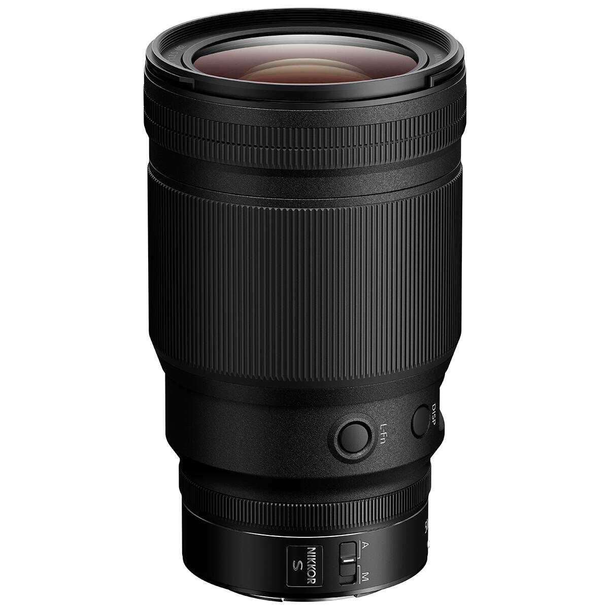 L-Fn a S NIKKOR A M