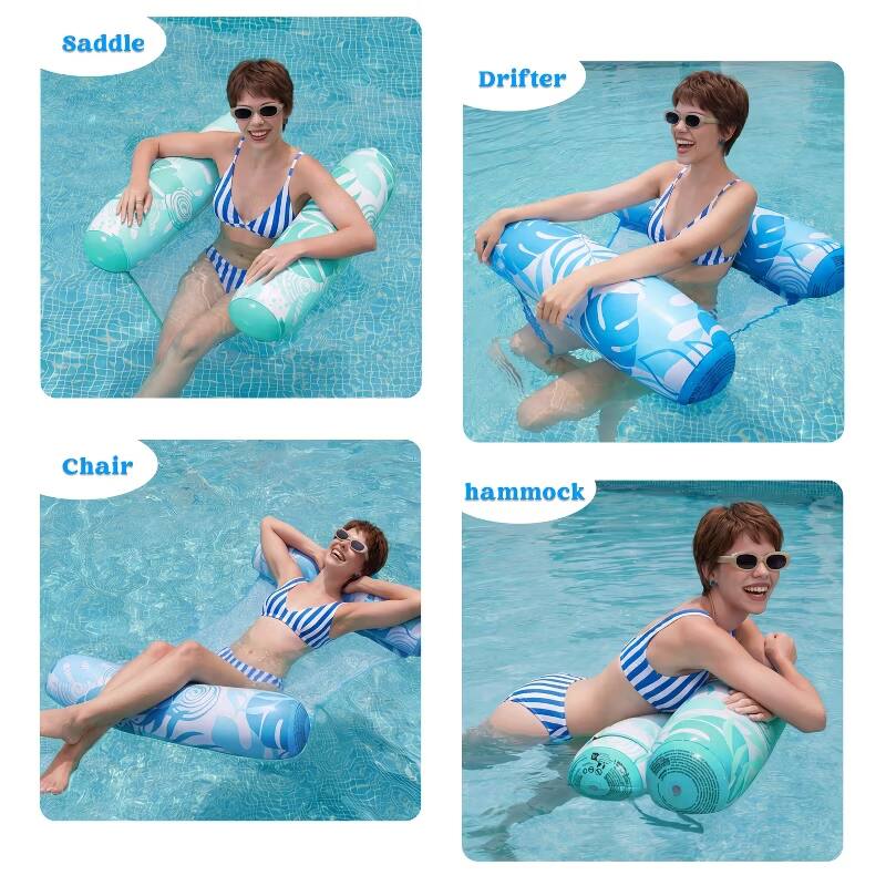 Saddle  
Drifter  
Chair  
hammock