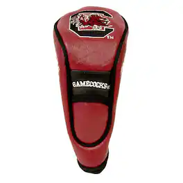 Team Golf - South Carolina Gamecocks Hybrid Club Cover - Multicolor